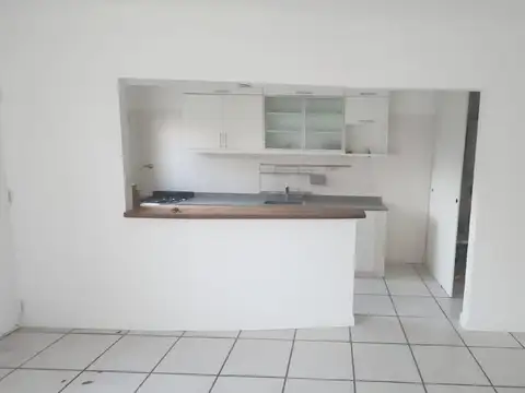 Departamento en Alquiler A Estrenar