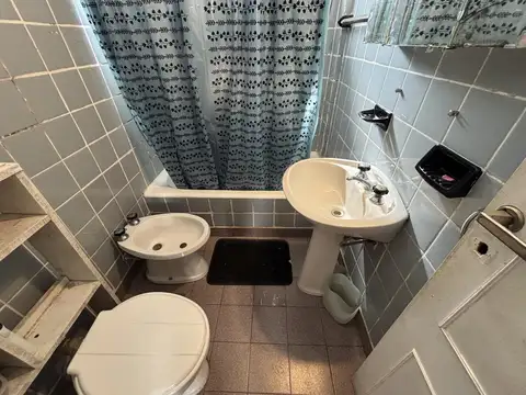 Departamento en Alquiler 60 años