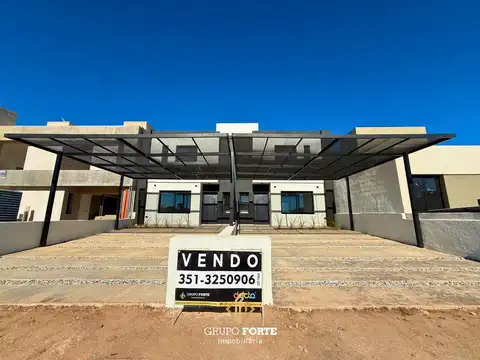 Depto Tipo Casa en Venta de 4 ambientes