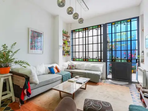 VENTA IMPORTANTE PH 5 AMBIENTES -V. URQUIZA