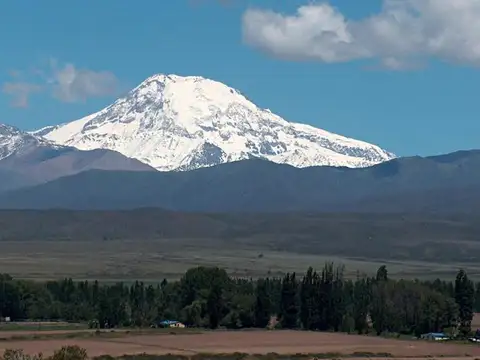 Terreno en Venta en Tupungato, USD 30.000