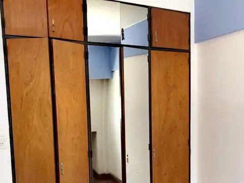 Departamento 5 ambientes con 2 baños