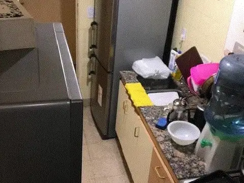 Departamento en Venta 45 años