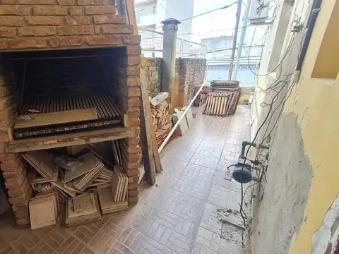 Depto Tipo Casa en Venta 40 años