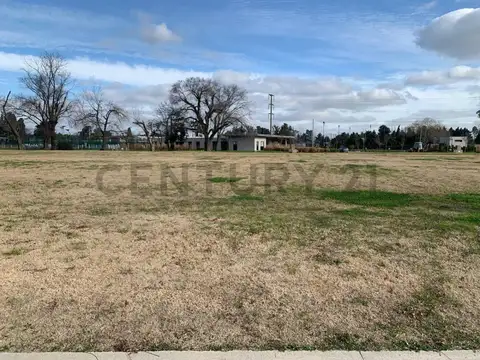 Campo en Venta de 0,06  ha