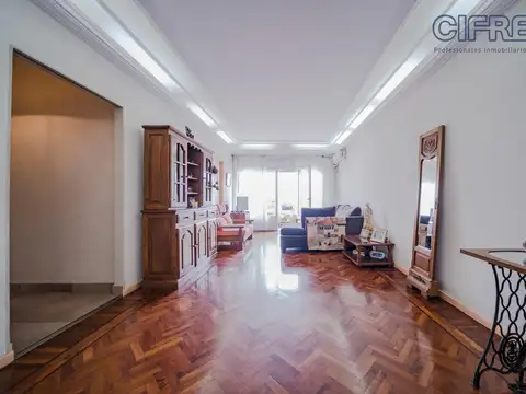 Departamento en Venta de 3 dormitorios