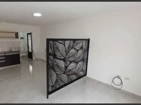 CASTELAR, 1AMBIENTE,A/CREDITO,A/PROFESIONAL, COCHERA