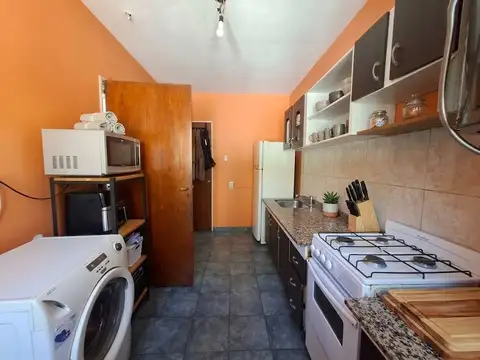 Departamento en Venta 30 años
