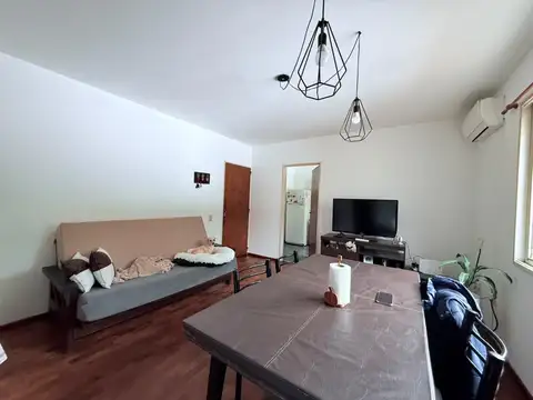Departamento en Venta en Tercera Sección, USD 60.000