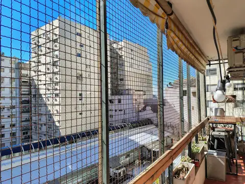 Departamento en Alquiler al Noreste