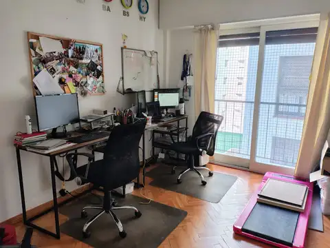 Departamento en Alquiler Permite mascota