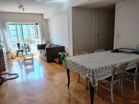 Departamento en Alquiler con 1