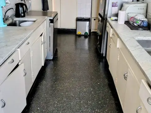 Alquiler en Recoleta, Capital Federal depto c/ cochera LUZ Y SOL