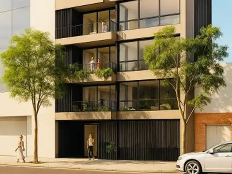 HOLMBERG AL 4000 , Piso 4