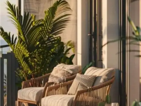 Departamento en Venta en Villa Urquiza, USD 126.900