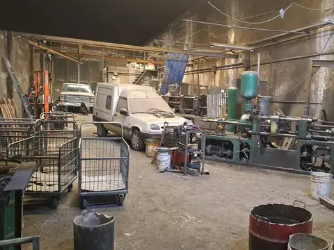 Galpon en Venta en Remedios De Escalada, USD 120.000