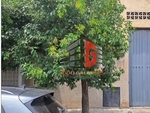 Galpón 430m2 en 1 Planta