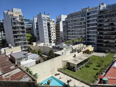 Departamento en Venta de 4 ambientes