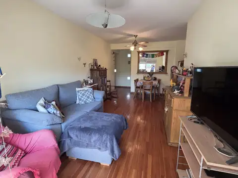 Departamento en Venta en Colegiales, USD 248.000