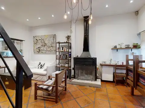 Casa en Venta en Martínez, USD 228.000