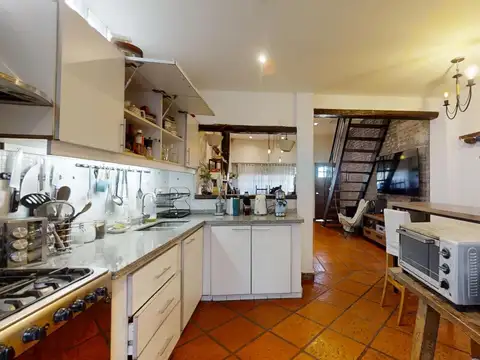 Casa en Venta 45 años