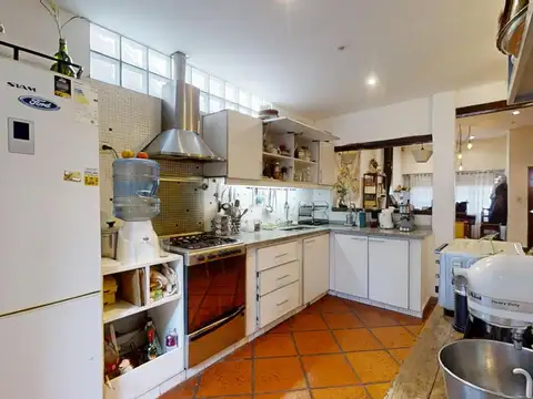 Casa en Venta al Sureste