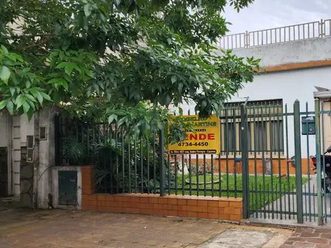 Casa en Venta de 2 dormitorios
