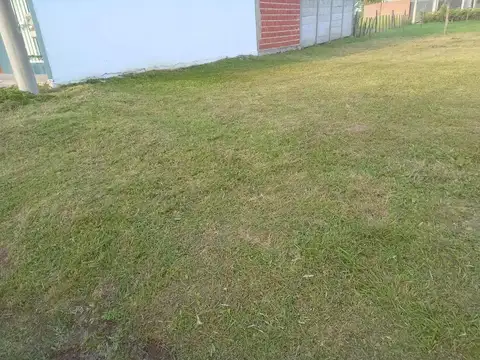 Terreno en Venta en Los Pioneros, USD 17.000