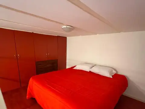 Departamento en Alquiler Temporal de 1 dormitorio
