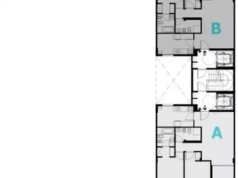 Departamento en Venta en Banfield, USD 169.785