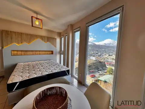 Departamento en Alquiler de Monoambiente