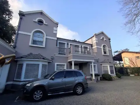 Casa en Venta de 6 dormitorios