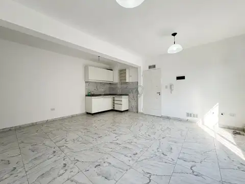 Departamento en Alquiler de 3 dormitorios