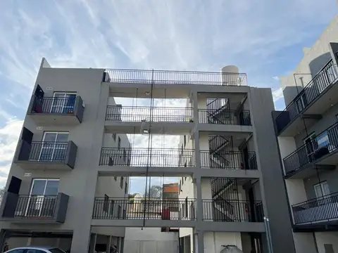 Av. Triunvirato 1800, Piso 3