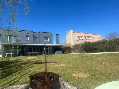 Casa en Venta al Noroeste