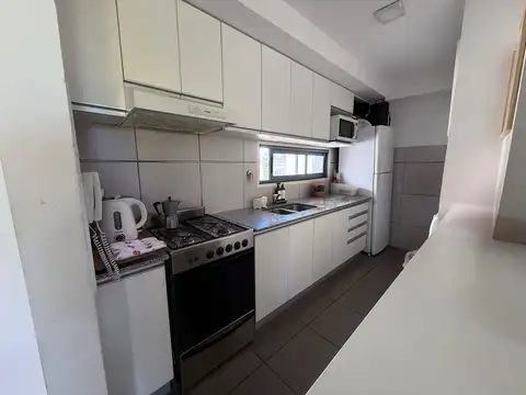 Departamento en Venta de 4 ambientes