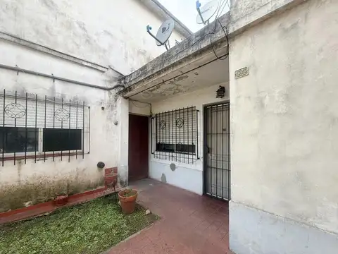 Casa en Venta en Ituzaingó Norte, USD 75.000