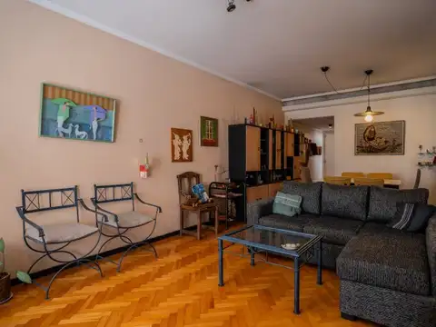 Departamento en Venta 67 años