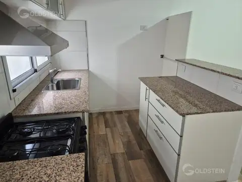 Departamento en Alquiler en Parque Chacabuco, $ 750.000