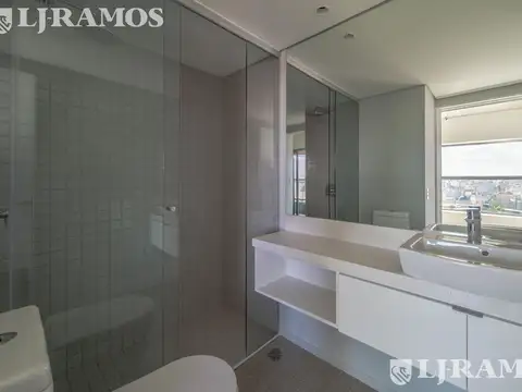Departamento en Alquiler al Oeste