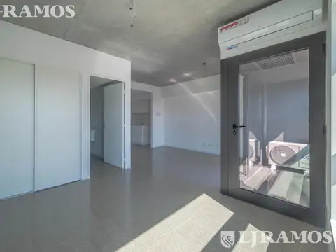 Departamento en Alquiler A Estrenar