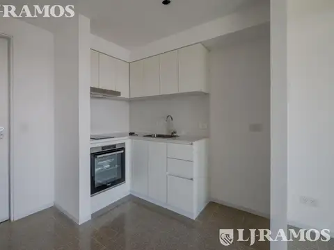 Departamento en Alquiler de Monoambiente