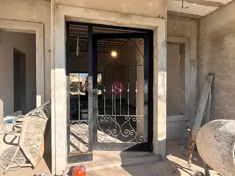 Casa en Venta 1 año