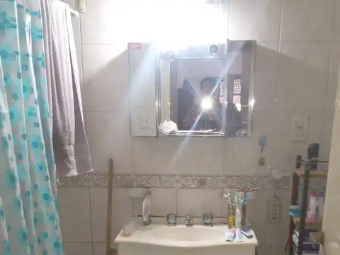 Departamento en Venta 40 años