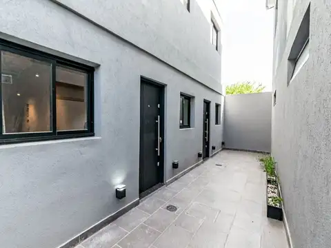 VENTA PH 3 AMB TRIPLEX SAN MARTIN LOURDES