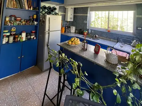 Depto Tipo Casa en Venta de 1 dormitorio