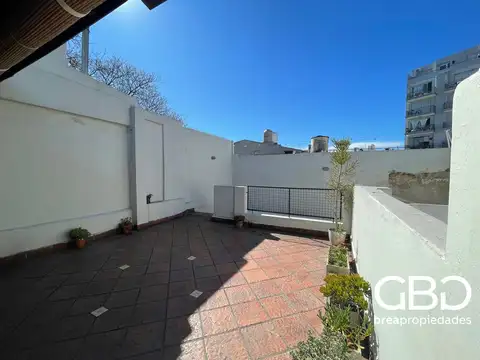 Depto Tipo Casa en Venta de 1 dormitorio