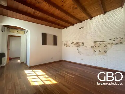 Depto Tipo Casa en Venta 25 años