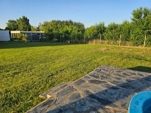 Casa en Venta de 1 dormitorio