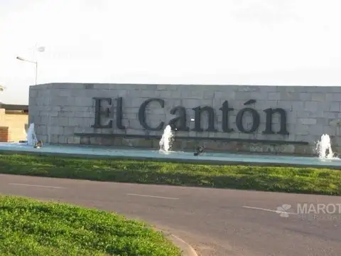 Terreno en Venta en El Cantón, USD 189.000